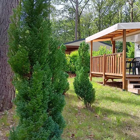 Avec Piscine Partagee A Tatil Evi *